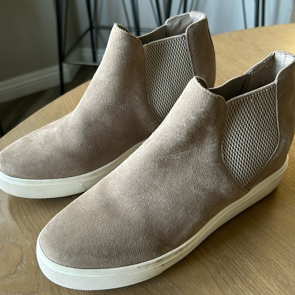 Steve Madden Bootie/Shoe